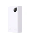 Hurtownia GSM - Powerbank Baseus Adaman 2, 20000mAh, 30W (fehér) - BSU4468 - {ean13} - Hurt