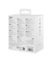 Hurtownia GSM - Powerbank Baseus Adaman 2, 20000mAh, 30W (fehér) - BSU4468 - {ean13} - Hurt