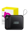 Powerbank/Starthilfe Baseus Super Energy Ultra Auto-Starthilfe, 3000A (schwarz)