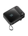 Hurtownia GSM - Powerbank/Startér Baseus Super Energy Ultra Auto Jump Starter, 3000A (černý) - BSU4469 - {ean13} - Hurt