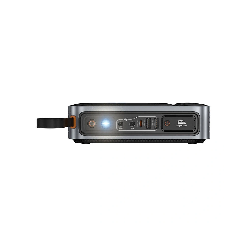 Hurtownia GSM - Powerbank/Startér Baseus Super Energy Ultra Auto Jump Starter, 3000A (černý) - BSU4469 - {ean13} - Hurt