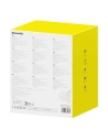 Hurtownia GSM - Powerbank/Starthilfe Baseus Super Energy Ultra Auto-Starthilfe, 3000A (schwarz) - BSU4469 - {ean13} - Hurt