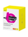 Hurtownia GSM - Powerbank/Startér Baseus Super Energy Ultra Auto Jump Starter, 3000A (černý) - BSU4469 - {ean13} - Hurt