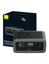 Powerbank/Stromstation Baseus ioTa 450W 90000mAh (grün)