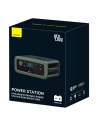 Hurtownia GSM - Powerbank/Stacja zasilająca Baseus ioTa 450W 90000mAh (zielony) - BSU4470 - {ean13} - Hurt