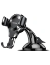 Hurtownia GSM - Samochodowy uchwyt grawitacyjny Baseus Osculum do telefonu (czarny) - BSU101BLK - {ean13} - Hurt