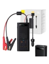Hurtownia GSM - Inwerter samochodowy Baseus 300W, 24V, CN/EU (czarny) - BSU4471 - {ean13} - Hurt
