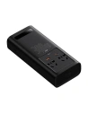 Hurtownia GSM - Autós inverter Baseus 300W, 24V, CN/EU (fekete) - BSU4471 - {ean13} - Hurt