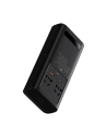 Hurtownia GSM - Inwerter samochodowy Baseus 300W, 24V, CN/EU (czarny) - BSU4471 - {ean13} - Hurt
