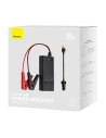 Hurtownia GSM - Inwerter samochodowy Baseus 300W, 24V, CN/EU (czarny) - BSU4471 - {ean13} - Hurt