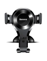 Wholesale Baseus Osculum Dashboard Gravity Car Mount Black - BSU101BLK - {ean13} - Hurt