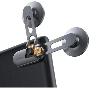 Hurtownia GSM - Următorul suport auto magnetic Baseus T-Space - BSU4472 - {ean13} - Hurt