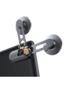 Wholesale Baseus T-Space Magnetic Car Mount Holder - BSU4472 - {ean13} - Hurt