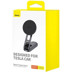 Hurtownia GSM - Magnetische Auto-Halterung Baseus T-Space - BSU4472 - {ean13} - Hurt