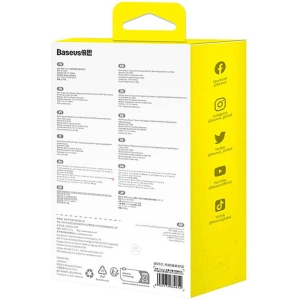 Hurtownia GSM - Magnetický automobilový držák Baseus T-Space - BSU4472 - {ean13} - Hurt