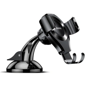 Baseus Osculum Dashboard Gravity Car Mount Black