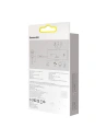 Hurtownia GSM - Adapter HUB Baseus OS Lite 6-Port USB-C/HDMI - USB3.0x2 - PD - SD/TF (negru) - BSU4473 - {ean13} - Hurt