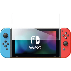 Hurtownia GSM - Gehärtetes Glas Baseus Nintendo Switch 2019 - BSU4474 - {ean13} - Hurt
