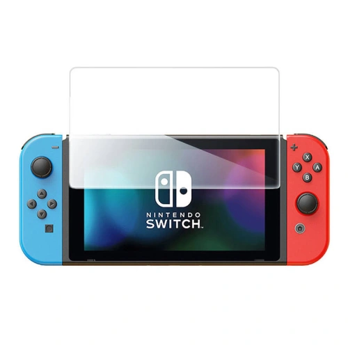Szkło hartowane Baseus Nintendo Switch 2019