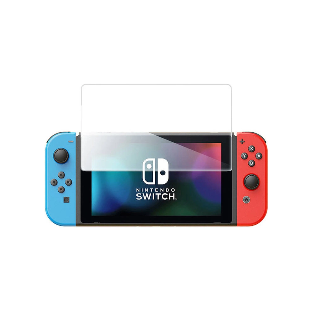 Hurtownia GSM - Edzett üveg Baseus Nintendo Switch 2019 - BSU4474 - {ean13} - Hurt