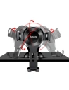 Wholesale Baseus Osculum Dashboard Gravity Car Mount Black - BSU101BLK - {ean13} - Hurt