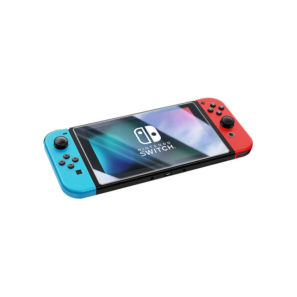 Hurtownia GSM - Edzett üveg Baseus Nintendo Switch 2019 - BSU4474 - {ean13} - Hurt