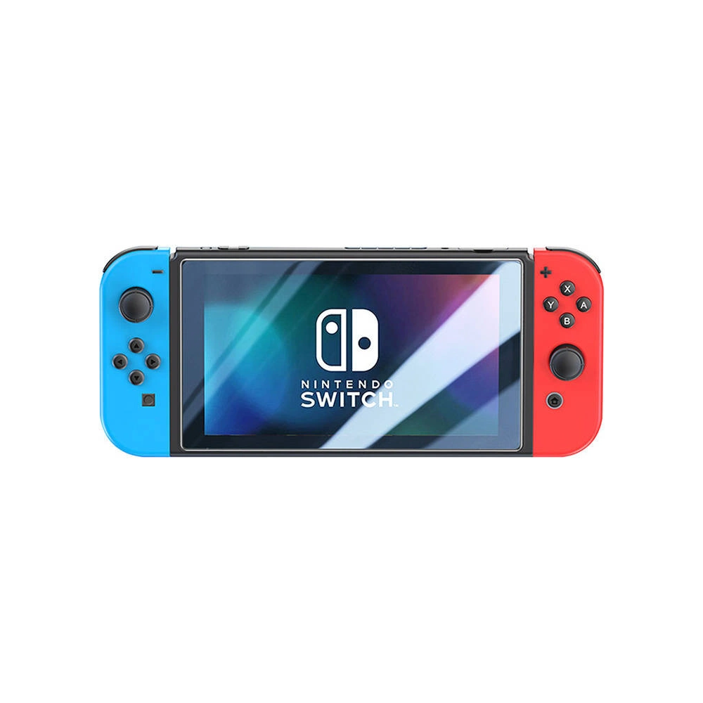 Hurtownia GSM - Edzett üveg Baseus Nintendo Switch 2019 - BSU4474 - {ean13} - Hurt
