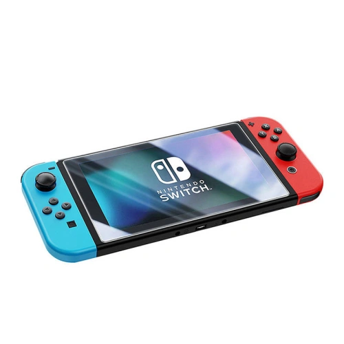 Szkło hartowane Baseus Nintendo Switch OLED 2021