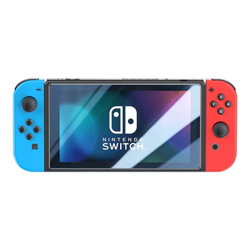 Szkło hartowane Baseus Nintendo Switch OLED 2021