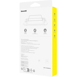 Hurtownia GSM - Sticlă temperată Baseus Nintendo Switch OLED 2021 - BSU4475 - {ean13} - Hurt