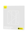 Hurtownia GSM - Magnetische Hülle Baseus Minimalist Apple iPad Pro 12.9 2018/2020/2021 (3., 4. und 5. Generation) - BSU4476 - {ean13} - Hurt