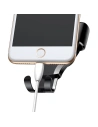 Wholesale Baseus Osculum Dashboard Gravity Car Mount Black - BSU101BLK - {ean13} - Hurt