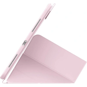 Hurtownia GSM - Etui magnetické Baseus Minimalist Apple iPad Air 10.9 2020/2022 (4. a 5. generace) / iPad Pro 11 2021/2022 (3. a 4. generace) / iPad Air 11 2024 (6. generace) (baby pink) - BSU4478 - {ean13} - Hurt