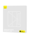 Wholesale Baseus Minimalist Magnetic Case Apple iPad 10.2 2019/2020/2021 (7, 8, 9 gen) (baby pink) - BSU4479 - {ean13} - Hurt