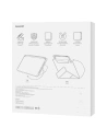 Wholesale Baseus Minimalist Magnetic Case Apple iPad 10.2 2019/2020/2021 (7, 8, 9 gen) (baby pink) - BSU4479 - {ean13} - Hurt