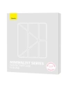Hurtownia GSM - Magnetische Hülle Baseus Minimalist Apple iPad Pro 12.9 2018/2020/2021 (3., 4. und 5. Generation) (baby pink) - BSU4480 - {ean13} - Hurt