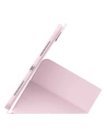 Hurtownia GSM - Magnetikus tok Baseus Minimalista Apple iPad Pro 11 2018/2020/2021/2022 (1., 2., 3. és 4. generáció) (baba rózsaszín) - BSU4481 - {ean13} - Hurt