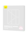 Hurtownia GSM - Magnetikus tok Baseus Minimalista Apple iPad Pro 11 2018/2020/2021/2022 (1., 2., 3. és 4. generáció) (baba rózsaszín) - BSU4481 - {ean13} - Hurt
