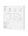 Hurtownia GSM - Magnetikus tok Baseus Minimalista Apple iPad Pro 11 2018/2020/2021/2022 (1., 2., 3. és 4. generáció) (baba rózsaszín) - BSU4481 - {ean13} - Hurt