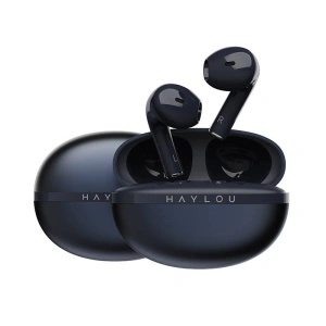 Hurtownia GSM - Sluchátka TWS Haylou X1 2023 Bluetooth 5.3 (modrá) - HAY52 - {ean13} - Hurt