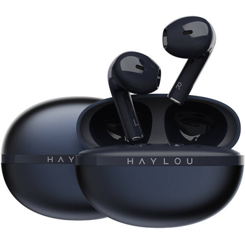 Haylou Distributor - 6971664934014 - HAY52 - Haylou X1 2023 TWS Earphones Bluetooth 5.3 (blue) - B2B homescreen