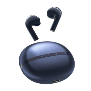 Hurtownia GSM - Sluchátka TWS Haylou X1 2023 Bluetooth 5.3 (modrá) - HAY52 - {ean13} - Hurt