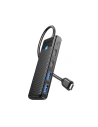 Hurtownia GSM - Adapter Hub 4w1 Orico USB USB-A 3.0x2 + USB-C 3.0x1 + PD 100W x1 - ORC154 - {ean13} - Hurt