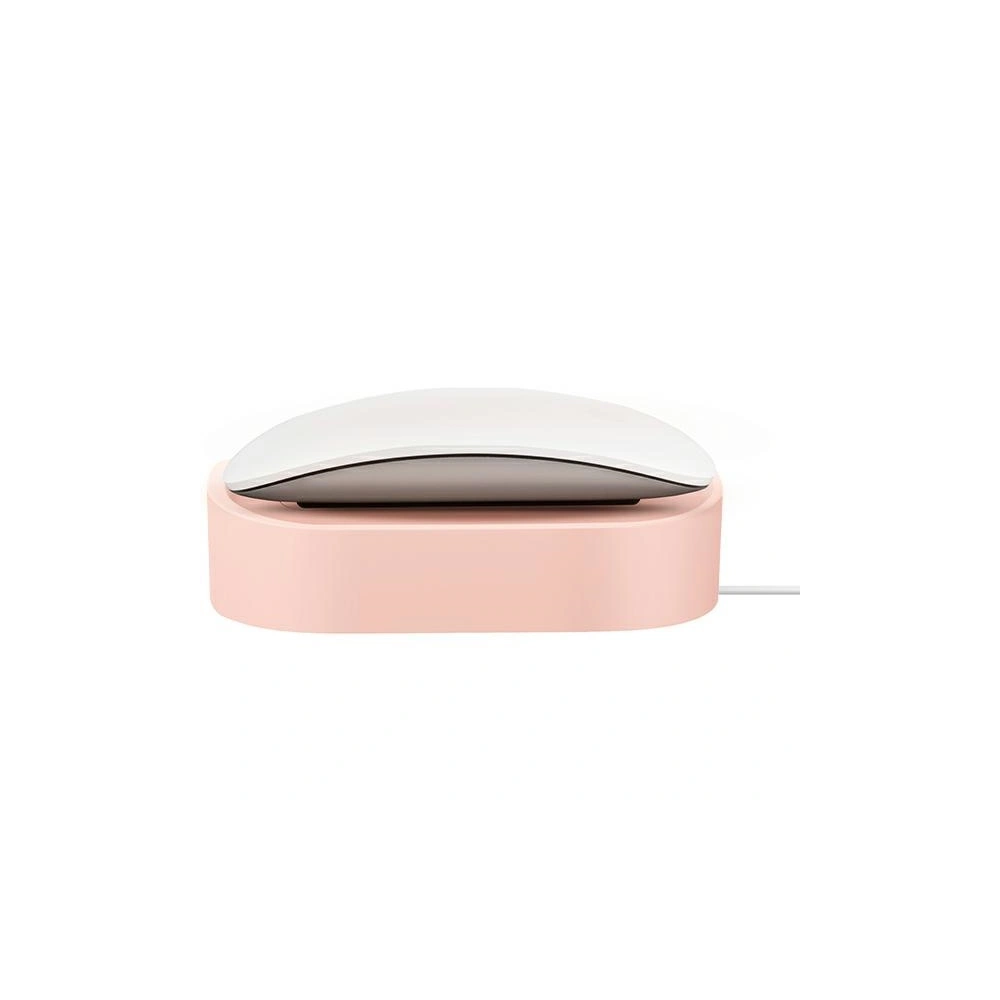 Hurtownia GSM - UNIQ Nova Magic Mouse dokkoló állomás rózsaszín/pink - UNIQ913 - {ean13} - Hurt