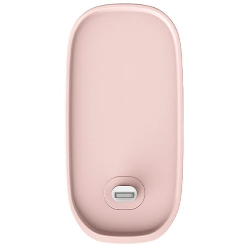 Stacja dokująca UNIQ Nova Magic Mouse różowy/pink