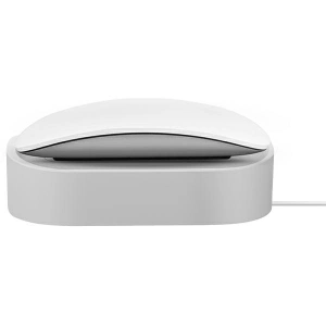 Hurtownia GSM - UNIQ Nova Magic Mouse dokkoló állomás szürke/grey - UNIQ914 - {ean13} - Hurt