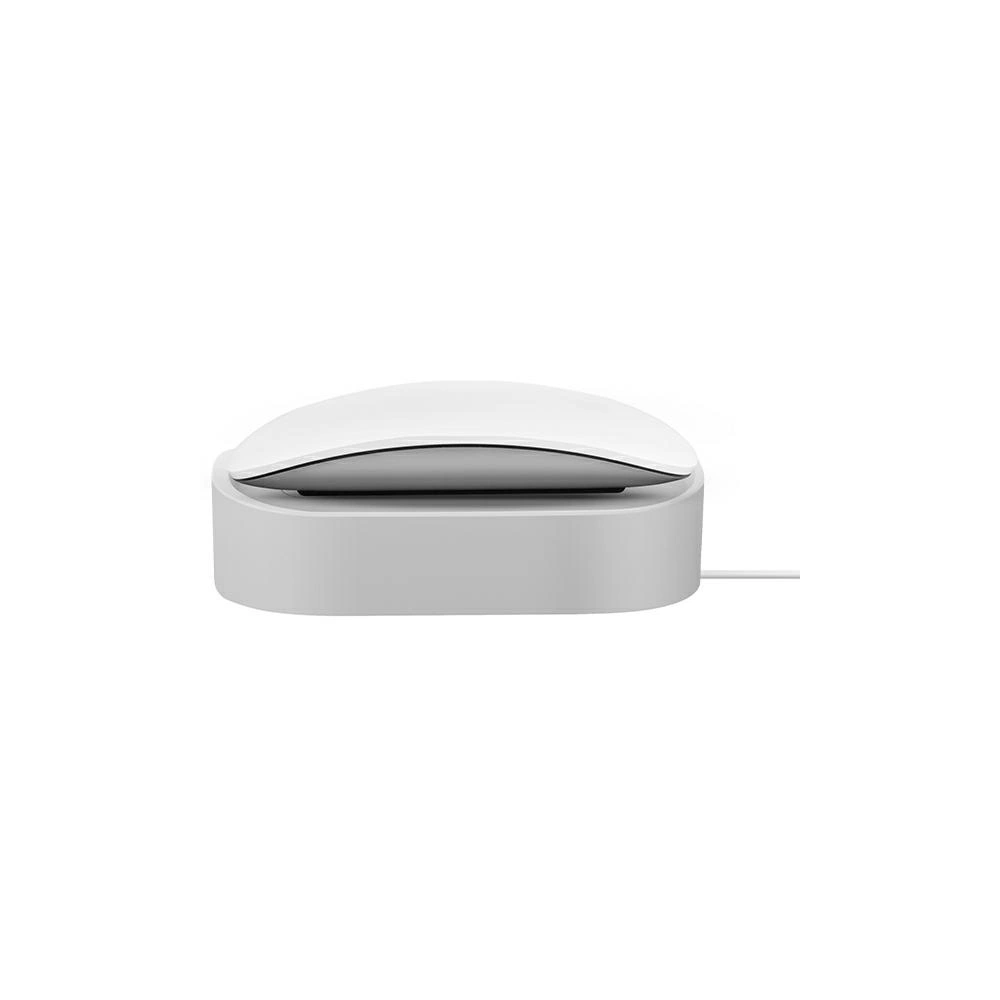 Hurtownia GSM - UNIQ Nova Magic Mouse dokkoló állomás szürke/grey - UNIQ914 - {ean13} - Hurt