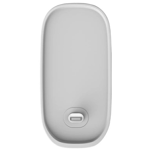 Stacja dokująca UNIQ Nova Magic Mouse szary/grey