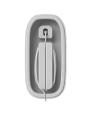 Hurtownia GSM - UNIQ Nova Magic Mouse dokkoló állomás szürke/grey - UNIQ914 - {ean13} - Hurt