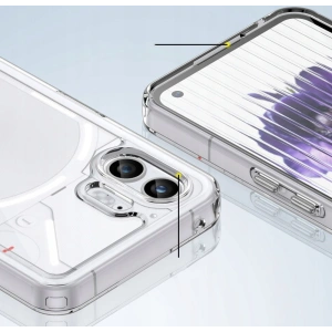 Wholesale Tech-Protect Flexair Hybrid Nothing Phone 2 Clear - THP2129 - {ean13} - Hurt